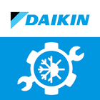 Daikin Tech Hub ikona