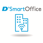 Daikin D'SmartOffice App Zeichen