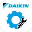 ”Daikin Service