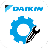 Daikin Service アイコン