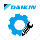 Daikin Service 圖標