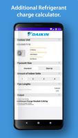 Daikin Service screenshot 1