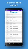 Daikin Service Screenshot 3