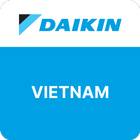 Daikin Vietnam biểu tượng