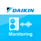 Daikin AC Monitoring Tool(GLB) icône