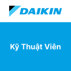 Daikin KTV ไอคอน