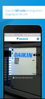 Daikin Logbook Screenshot 1