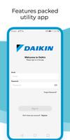 Daikin eQuip poster