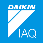 Daikin IAQ Installer icône