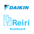 Dashboard for Reiri