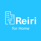 Reiri for Home icon