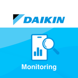 Daikin Service Diagnosis Tool icône