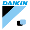 Daikin Instant Solution Center biểu tượng
