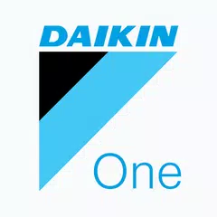 Daikin One Home アプリダウンロード