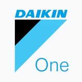 Daikin One Home ícone