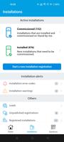 Daikin e-Care screenshot 1
