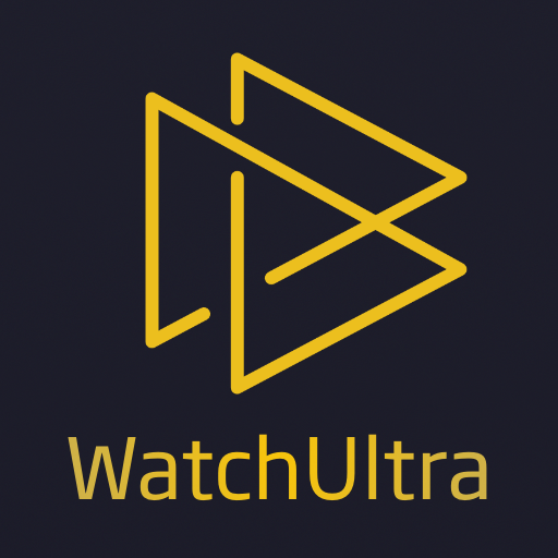 Watch Ultra