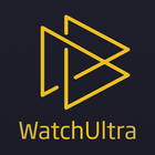 Watch Ultra 아이콘