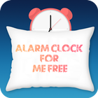 Free Alarm Clock for Me 图标