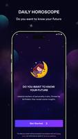 Daily Horoscope پوسٹر