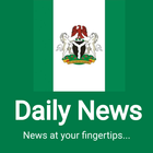 Daily Breaking News - Nigeria  アイコン