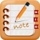 Daily Notes - Notebook Notepad APK