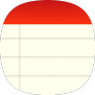 Smart Notes & Lists 圖標
