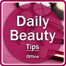 Daily Beauty Tips - Beauty Parlour Course APK