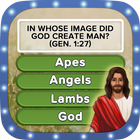 Daily Bible Trivia-icoon