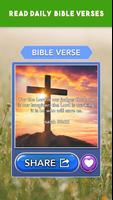 Daily Bible Trivia ảnh chụp màn hình 1