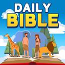 Daily Bible Challenge aplikacja