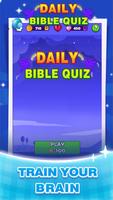 Daily Bible Quiz capture d'écran 1
