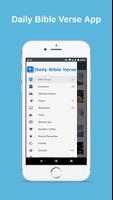 Daily Bible Verse App पोस्टर