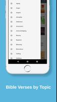 Daily Bible Verse App скриншот 2