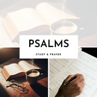 Icona A Journey Through Psalms