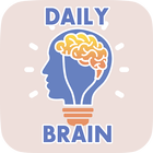 Daily Brain Games for Adults! biểu tượng