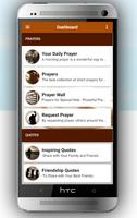 Daily Catholic Prayers and Quotes 截图 1