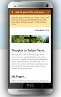 Daily Catholic Prayers and Quotes 截图 3