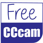 Daily CCcam Free أيقونة