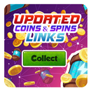 Take Coins and Spins Daily Link 2019 APK