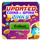 Take Coins and Spins Daily Link 2019 ikona