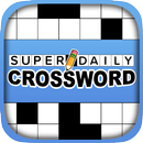 Super Daily Crossword Puzzles APK