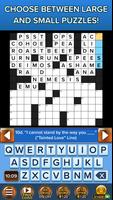 Super Daily Crossword screenshot 1