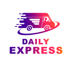 Daily-Express.in - Online Grocery shopping app icône