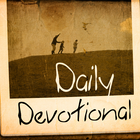 Daily Devotional ícone