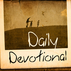 Daily Devotional アイコン