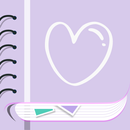 Diary, Daily Journal with Lock APK