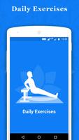 Exercises Pro poster