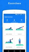 Exercises Pro screenshot 2