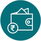 Expense Tracker - Daily Expense Manager ícone